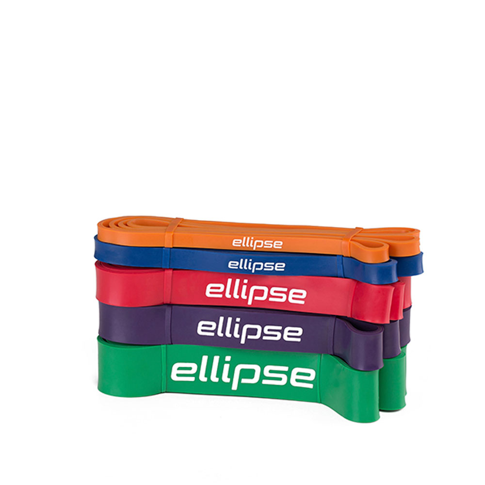 Bandes Élastiques - Cross Fit