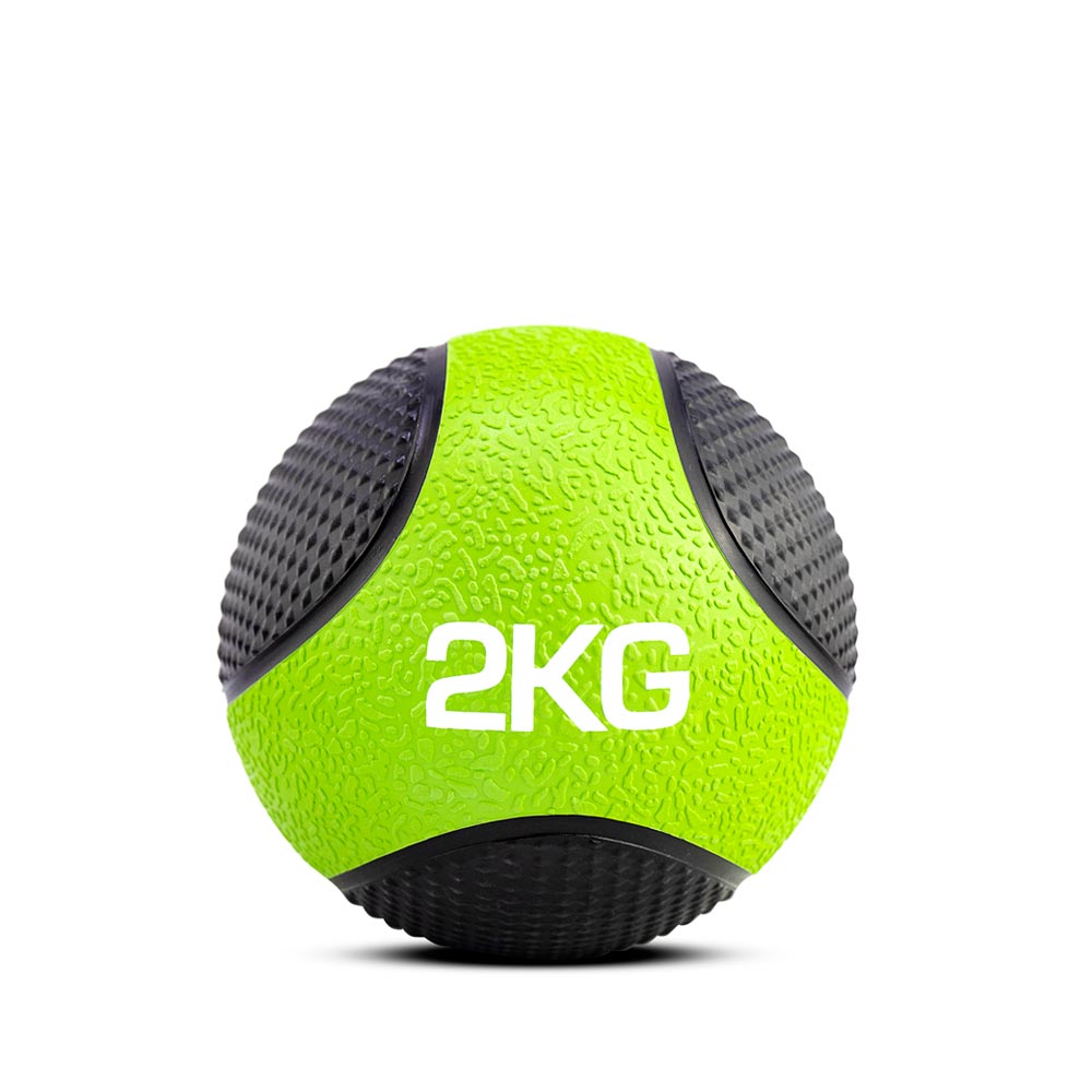 Médecine-Ball – Image 2