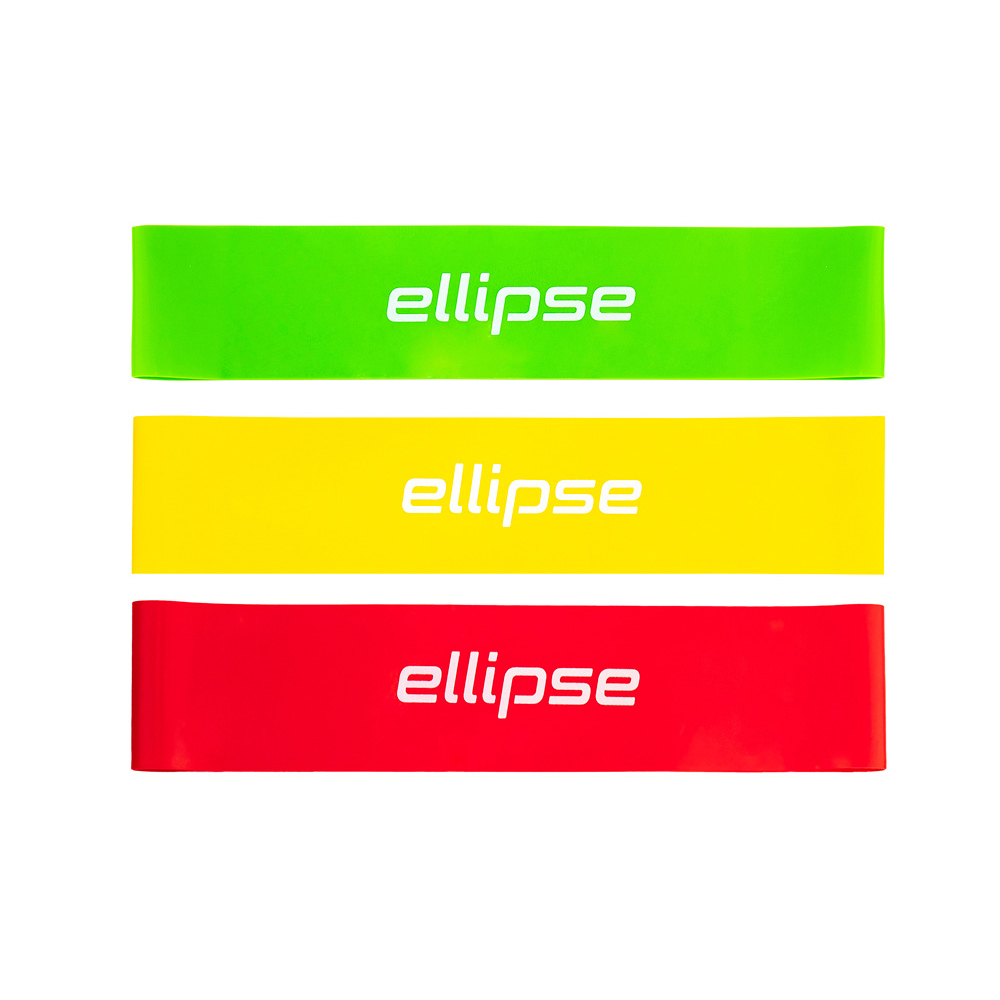 Mini Bandes Pilates – Image 2