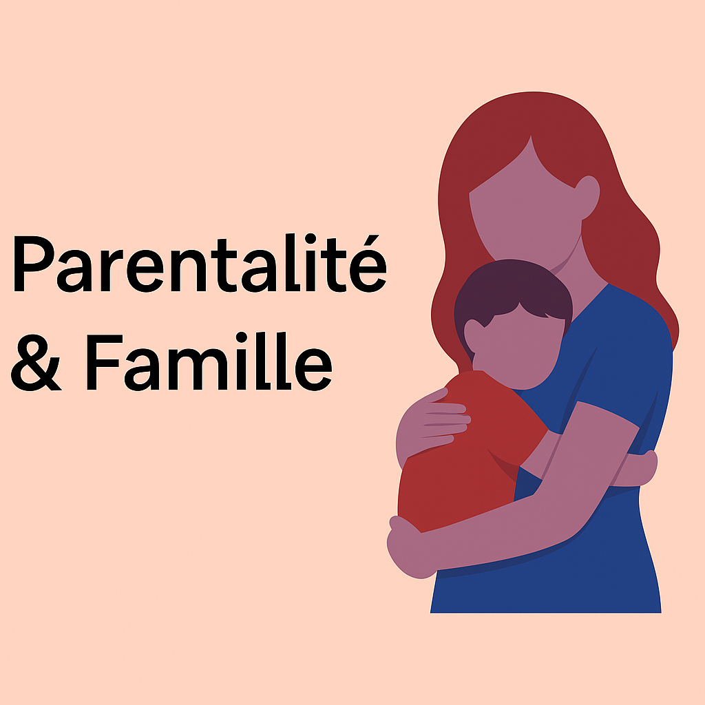 Parentalité & Famille